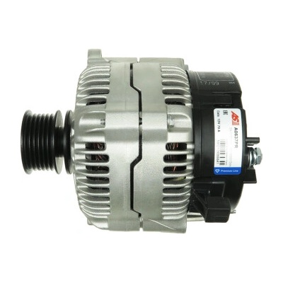 Alternátor ŠKODA FELICIA 1.6 1,6