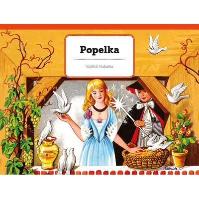 Popelka