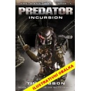Predator - Vpád - Tim Lebbon