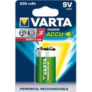 Varta ready 2 use 9V 200 mAh 1ks 56722