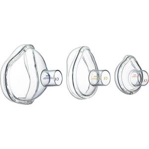 Philips Маска Lite Touch за Optichamber Инхалатор
