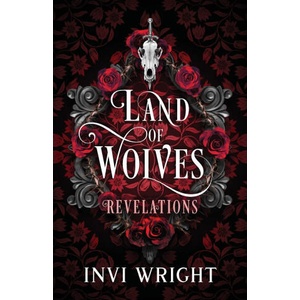Land of Wolves (ISBN: 9781966285045)
