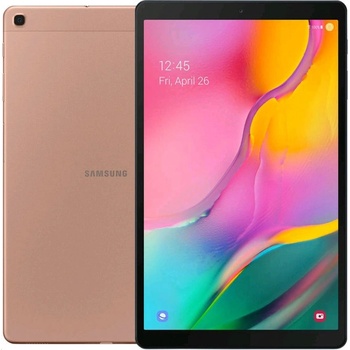 Samsung Galaxy Tab SM-T510NZDFDBT