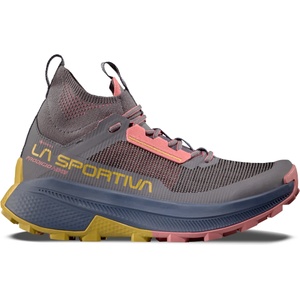 La Sportiva Мултиспорт обувки La Sportiva Women's Prodigio Hike GTX Multisport shoes - Onyx / Rosebay - размер 38, 5 (EU) (122-1197-0216)