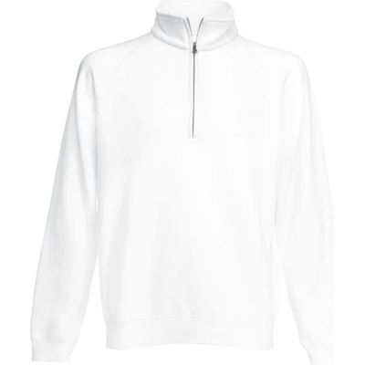 Fruit of the Loom premium СУИТШЪРТ С ЦИП ЯКЕ / Мъжки суитшърт с 1/4 цип - xxl (16203200105)
