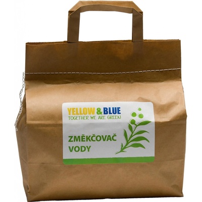 Tierra Verde změkčovač vody 5 kg