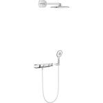 GROHE Душ система с термостат, 26446000, външна/вградена (26446000)