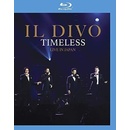 Il Divo: Timeless - Live in Japan BD
