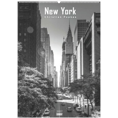New York Neumann Verlage GmbH & Co. KG,Christian Popkes 2027
