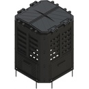 Gutta Multi 480 l černá