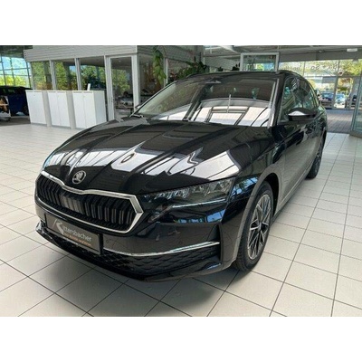 Skoda Octavia Combi 1.5 TSI mHEV Balance 110 kW
