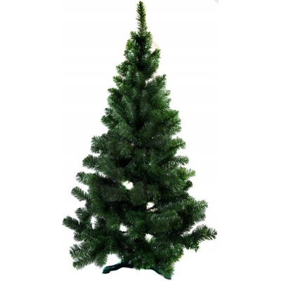 Umelý vianočný stromček Goliat 121 - 150 cm