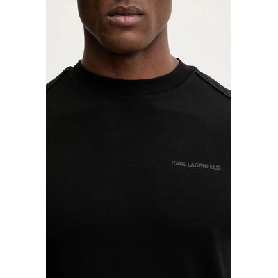 Karl Lagerfeld Тениска Karl Lagerfeld (561221.755036)