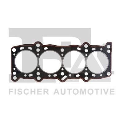 Tesnenie hlavy valcov FA1 EC3300-904