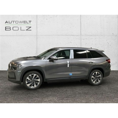 Skoda Kodiaq 1.5 TSI 110 kW
