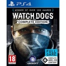 Watch Dogs Complete