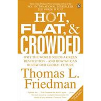 Hot Flat and Crowded