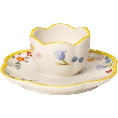 Villeroy & Boch Spring Awakening stojánek na vajíčka