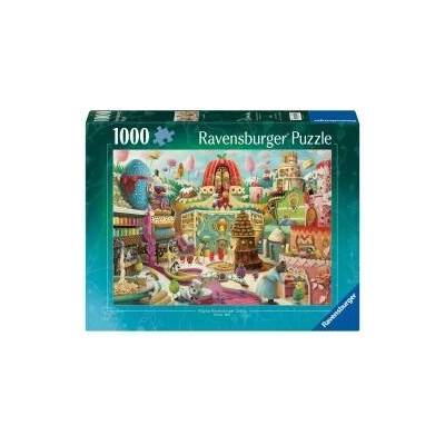 Ravensburger Sweet Street 1000 dílků