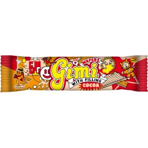 SKAWA Какаова вафла Gimi 20гр