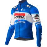 Castelli Quick step ls thermal xxl