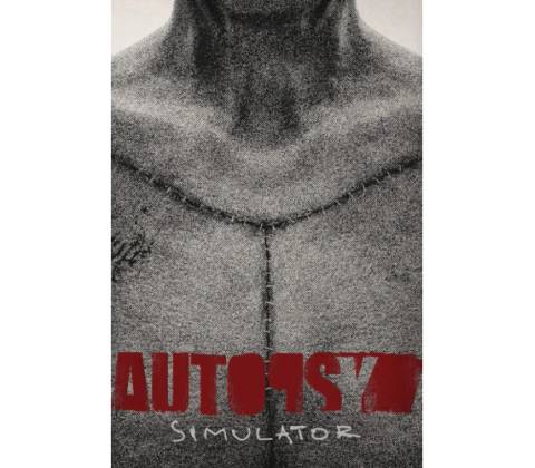 Autopsy Simulator