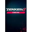 Tekken 8 - Ultimate Pack