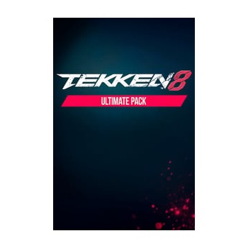Tekken 8 - Ultimate Pack