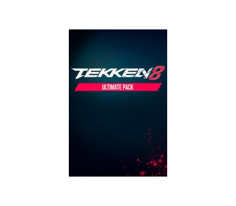 Tekken 8 - Ultimate Pack