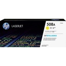 HP CF362A - originálny