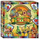 Cool Games Seňor Pepper