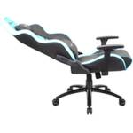 Newskill Геймърси стол Newskill Kaidan Син