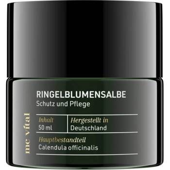 Vitabay McVital ® Мехлем от невен с масло от гроздови семки и пчелен восък - 100 процента натурален 50 ml | Vitabay (MV1905)