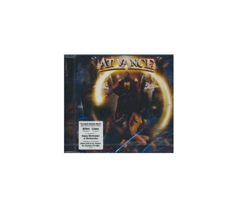 AT VANCE: VII CD