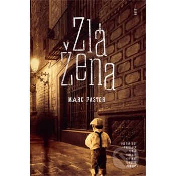 Zlá žena