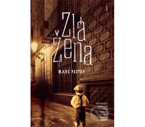 Zlá žena