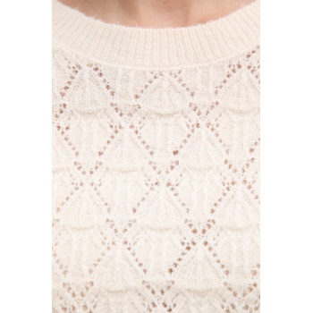 Morgan Пуловер с вълна Morgan (MCASTY)