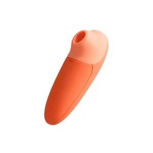 ROMP We Vibe ROMP Switch podtlakový стимулатор за клитор оранжов (P24845)
