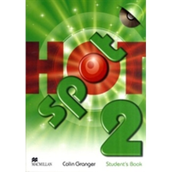 HOT SPOT 2 SB