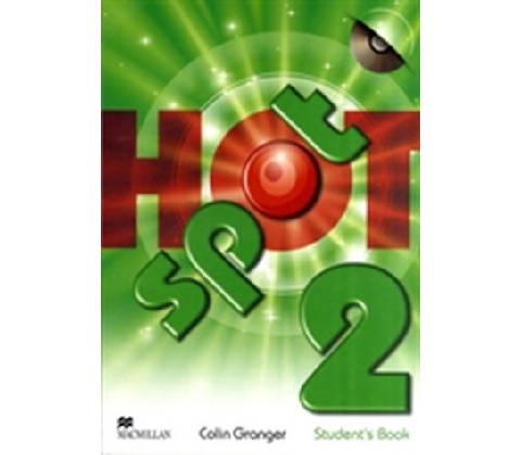 HOT SPOT 2 SB