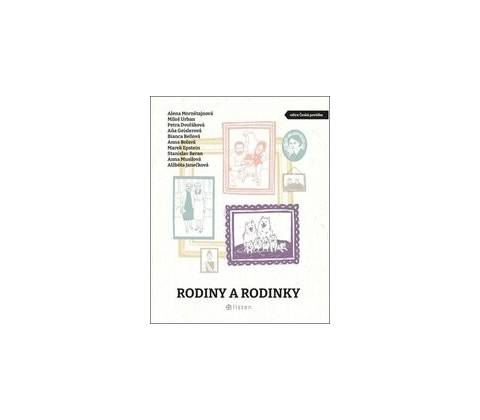 Rodiny a rodinky