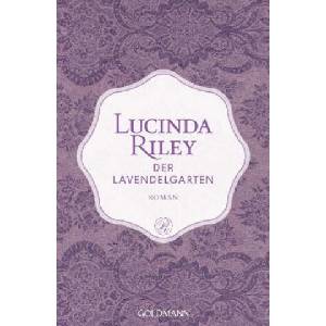 Der Lavendelgarten | Lucinda Riley, Sonja Hauser (2018)