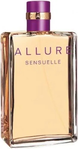 CHANEL Allure Sensuelle EDP 100 ml Tester