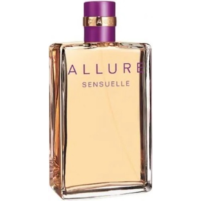 CHANEL Allure Sensuelle EDP 100 ml Tester