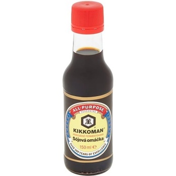 Kikkoman sójová omáčka 150 ml