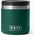 YETI Термос за храна YETI R8 Food Jar 237 ml black forest green