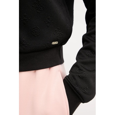 GUESS Суичър Guess PEONY (V5YQ06.KBSL2)