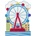 Orange Tree Toys Дървен пъзел Orange Tree Toys - Окото на Лондон (OTT06630)