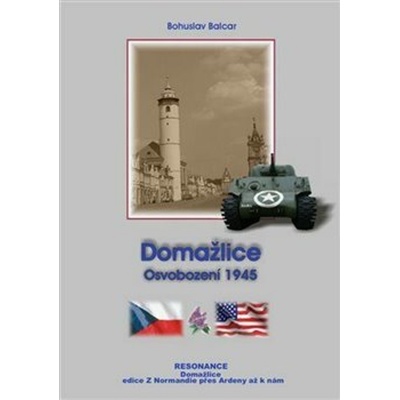 Domažlice - Bohuslav Balcar