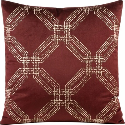Takoy Zamatová BLINK 30 so striebornou potlačou-HF-391285 45 x 45 cm